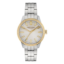 Laden Sie das Bild in den Galerie-Viewer, ASTON MARTIN Herren Uhr Armbanduhr Analog Quarz AML ICON MTIH1F501 Edelstahl