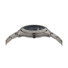 Laden Sie das Bild in den Galerie-Viewer, ASTON MARTIN Herren Uhr Armbanduhr Analog Quarz AML ICON MTIH1F504 Edelstahl