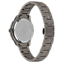 Laden Sie das Bild in den Galerie-Viewer, ASTON MARTIN Herren Uhr Armbanduhr Analog Quarz AML ICON MTIH1F504 Edelstahl