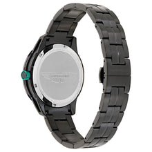 Laden Sie das Bild in den Galerie-Viewer, ASTON MARTIN Herren Uhr Analog Quarz AML ICON MTIH2S601 Edelstahl
