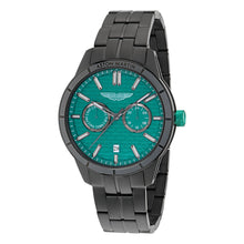 Laden Sie das Bild in den Galerie-Viewer, ASTON MARTIN Herren Uhr Analog Quarz AML ICON MTIH2S601 Edelstahl