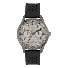 Laden Sie das Bild in den Galerie-Viewer, ASTON MARTIN Herren Uhr Analog Quarz AML ICON MTIH2S602 Silikon