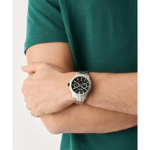 Laden Sie das Bild in den Galerie-Viewer, ASTON MARTIN Herren Uhr Analog Quarz AML ICON MTIH2S603 Edelstahl