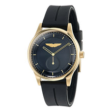 Laden Sie das Bild in den Galerie-Viewer, ASTON MARTIN Herren Uhr Armbanduhr Analog Quarz AML ICON MTIL1F601 Silikon