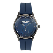Laden Sie das Bild in den Galerie-Viewer, ASTON MARTIN Herren Uhr Armbanduhr Analog Quarz AML ICON MTIL1F602 Silikon