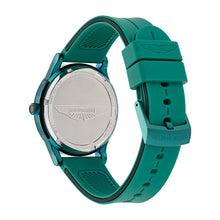 Laden Sie das Bild in den Galerie-Viewer, ASTON MARTIN Herren Uhr Armbanduhr Analog Quarz AML ICON MTIL1F603 Silikon