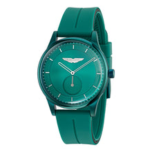 Laden Sie das Bild in den Galerie-Viewer, ASTON MARTIN Herren Uhr Armbanduhr Analog Quarz AML ICON MTIL1F603 Silikon