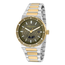 Laden Sie das Bild in den Galerie-Viewer, ASTON MARTIN Herren Uhr Armbanduhr Analog Quarz AML ICON MTIM1F602