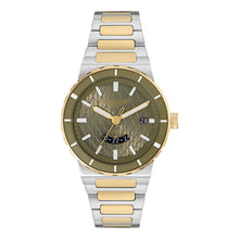 Laden Sie das Bild in den Galerie-Viewer, ASTON MARTIN Herren Uhr Armbanduhr Analog Quarz AML ICON MTIM1F602