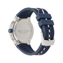 Laden Sie das Bild in den Galerie-Viewer, ASTON MARTIN Herren Uhr Armbanduhr Analog Quarz AML ICON MTIM1F603