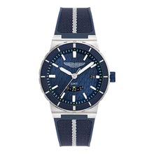 Laden Sie das Bild in den Galerie-Viewer, ASTON MARTIN Herren Uhr Armbanduhr Analog Quarz AML ICON MTIM1F603