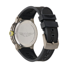 Laden Sie das Bild in den Galerie-Viewer, ASTON MARTIN Herren Uhr Armbanduhr Analog Quarz AML ICON MTIM1F604