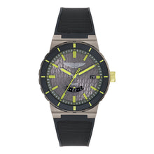 Laden Sie das Bild in den Galerie-Viewer, ASTON MARTIN Herren Uhr Armbanduhr Analog Quarz AML ICON MTIM1F604