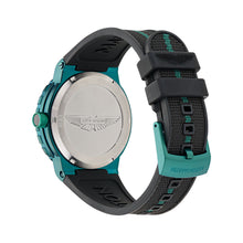 Laden Sie das Bild in den Galerie-Viewer, ASTON MARTIN Herren Uhr Armbanduhr Analog Quarz AML ICON MTIM1F605