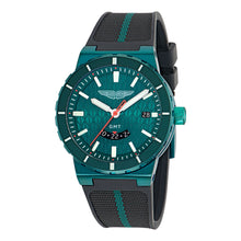 Laden Sie das Bild in den Galerie-Viewer, ASTON MARTIN Herren Uhr Armbanduhr Analog Quarz AML ICON MTIM1F605