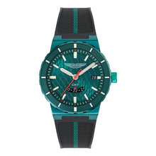Laden Sie das Bild in den Galerie-Viewer, ASTON MARTIN Herren Uhr Armbanduhr Analog Quarz AML ICON MTIM1F605