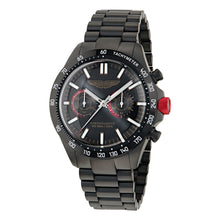 Laden Sie das Bild in den Galerie-Viewer, ASTON MARTIN Herren Uhr Chronograph Armbanduhr AML ICON MTIS1F504 Edelstahl