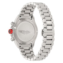 Laden Sie das Bild in den Galerie-Viewer, ASTON MARTIN Herren Uhr Chronograph Armbanduhr AML ICON MTIS3F601