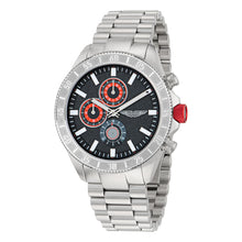 Laden Sie das Bild in den Galerie-Viewer, ASTON MARTIN Herren Uhr Chronograph Armbanduhr AML ICON MTIS3F601