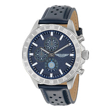 Laden Sie das Bild in den Galerie-Viewer, ASTON MARTIN Herren Uhr Chronograph Armbanduhr AML ICON MTIS3F607