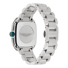 Laden Sie das Bild in den Galerie-Viewer, ASTON MARTIN Herren Uhr Chronograph Armbanduhr AML ICON MTIU1S601 Edelstahl