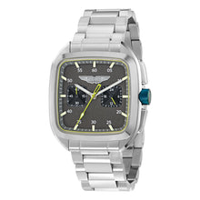 Laden Sie das Bild in den Galerie-Viewer, ASTON MARTIN Herren Uhr Chronograph Armbanduhr AML ICON MTIU1S601 Edelstahl