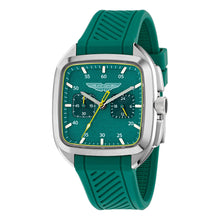 Laden Sie das Bild in den Galerie-Viewer, ASTON MARTIN Herren Uhr Chronograph Armbanduhr AML ICON MTIU1S603 Silikon