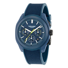 Laden Sie das Bild in den Galerie-Viewer, ASTON MARTIN Herren Uhr Chronograph Armbanduhr AML THRILL MTRC1S606 Silikon