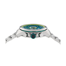 Laden Sie das Bild in den Galerie-Viewer, ASTON MARTIN Herren Uhr Chrono Armbanduhr AML THRILL MTRH2S602 Edelstahl