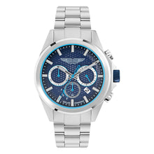 Laden Sie das Bild in den Galerie-Viewer, ASTON MARTIN Herren Uhr Chrono Armbanduhr AML THRILL MTRH2S603 Edelstahl