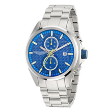 Laden Sie das Bild in den Galerie-Viewer, ASTON MARTIN Herren Uhr Chrono Armbanduhr AML THRILL MTRH3F603 Edelstahl