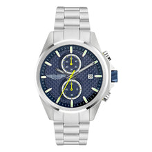 Laden Sie das Bild in den Galerie-Viewer, ASTON MARTIN Herren Uhr Chrono Armbanduhr AML THRILL MTRH3F604 Edelstahl