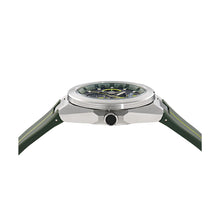 Laden Sie das Bild in den Galerie-Viewer, ASTON MARTIN Herren Uhr Armbanduhr AML THRILL MTRI2S601 Silikon