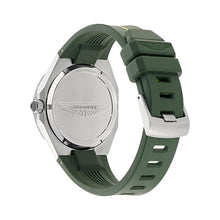 Laden Sie das Bild in den Galerie-Viewer, ASTON MARTIN Herren Uhr Armbanduhr AML THRILL MTRI2S601 Silikon