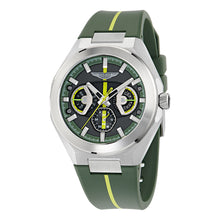 Laden Sie das Bild in den Galerie-Viewer, ASTON MARTIN Herren Uhr Armbanduhr AML THRILL MTRI2S601 Silikon
