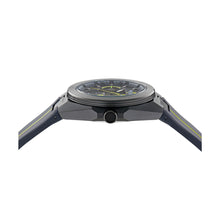 Laden Sie das Bild in den Galerie-Viewer, ASTON MARTIN Herren Uhr Armbanduhr AML THRILL MTRI2S602 Silikon