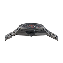 Laden Sie das Bild in den Galerie-Viewer, ASTON MARTIN Herren Uhr Armbanduhr AML THRILL MTRI2S605 Edelstahl