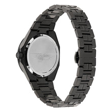 Laden Sie das Bild in den Galerie-Viewer, ASTON MARTIN Herren Uhr Armbanduhr AML THRILL MTRI2S605 Edelstahl