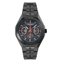 Laden Sie das Bild in den Galerie-Viewer, ASTON MARTIN Herren Uhr Armbanduhr AML THRILL MTRI2S605 Edelstahl