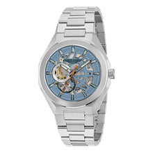 Laden Sie das Bild in den Galerie-Viewer, ASTON MARTIN Herren Automatik Uhr Armbanduhr AML THRILL MTRI3F604 Edelstahl
