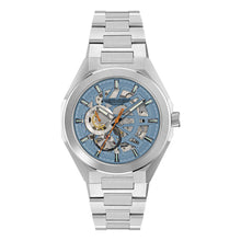 Laden Sie das Bild in den Galerie-Viewer, ASTON MARTIN Herren Automatik Uhr Armbanduhr AML THRILL MTRI3F604 Edelstahl