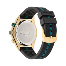 Laden Sie das Bild in den Galerie-Viewer, ASTON MARTIN Herren Uhr Chronograph Armbanduhr AML THRILL MTRL1F601
