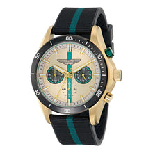 Laden Sie das Bild in den Galerie-Viewer, ASTON MARTIN Herren Uhr Chronograph Armbanduhr AML THRILL MTRL1F601