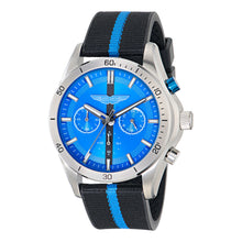 Laden Sie das Bild in den Galerie-Viewer, ASTON MARTIN Herren Uhr Chronograph Armbanduhr AML THRILL MTRL1F604
