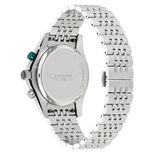 Laden Sie das Bild in den Galerie-Viewer, ASTON MARTIN Herren Uhr Chronograph Armbanduhr AML THRILL MTRL1F607