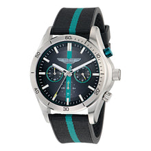Laden Sie das Bild in den Galerie-Viewer, ASTON MARTIN Herren Uhr Chronograph Armbanduhr AML THRILL MTRL1F607