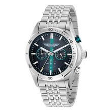 Laden Sie das Bild in den Galerie-Viewer, ASTON MARTIN Herren Uhr Chronograph Armbanduhr AML THRILL MTRL1F607