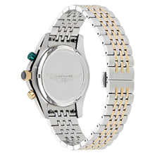 Laden Sie das Bild in den Galerie-Viewer, ASTON MARTIN Herren Uhr Chronograph Armbanduhr AML THRILL MTRL1F608