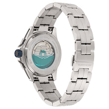 Laden Sie das Bild in den Galerie-Viewer, ASTON MARTIN Herren Automatik Uhr Armbanduhr AML THRILL MTRR1F504 Titan