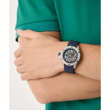 Laden Sie das Bild in den Galerie-Viewer, ASTON MARTIN Herren Automatik Uhr Armbanduhr AML THRILL MTRR1F504 Titan